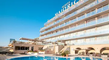 HOTEL CATALONIA MAJORICA