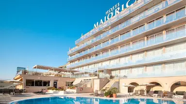 HOTEL CATALONIA MAJORICA