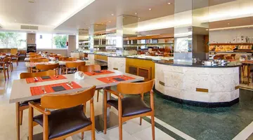 HOTEL CATALONIA MAJORICA