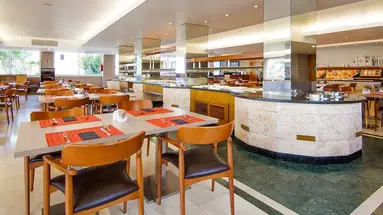 HOTEL CATALONIA MAJORICA
