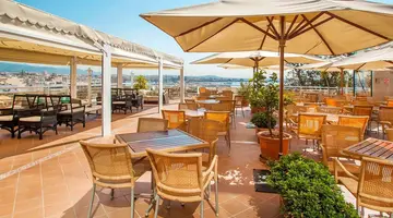 HOTEL CATALONIA MAJORICA