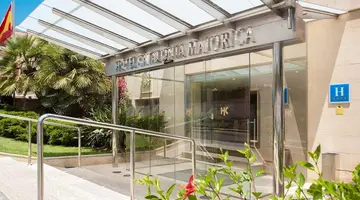 HOTEL CATALONIA MAJORICA