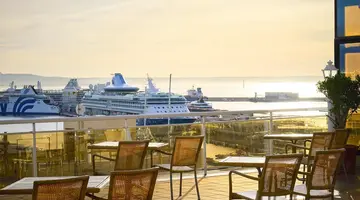 HOTEL CATALONIA MAJORICA