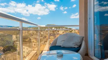 HOTEL CATALONIA MAJORICA