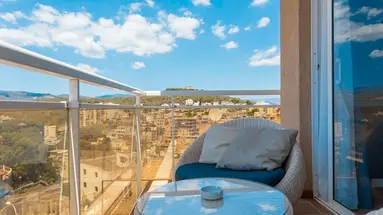 HOTEL CATALONIA MAJORICA