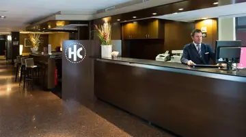 HOTEL CATALONIA MIKADO