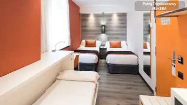 Hotel Catalonia Mikado