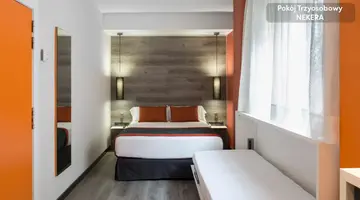 Hotel Catalonia Mikado