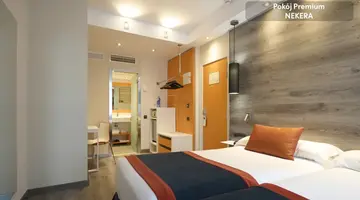 Hotel Catalonia Mikado