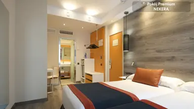 Hotel Catalonia Mikado