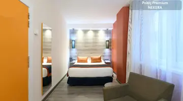 Hotel Catalonia Mikado