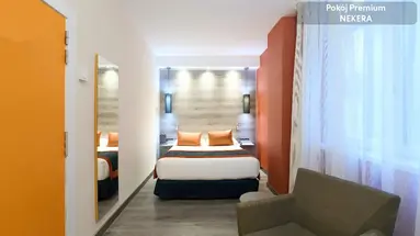 Hotel Catalonia Mikado