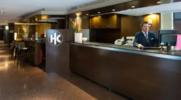 Hotel Catalonia Mikado