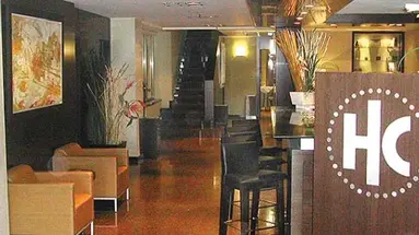HOTEL CATALONIA MIKADO