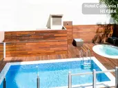 Hotel Catalonia Mikado