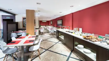 HOTEL CATALONIA MIKADO