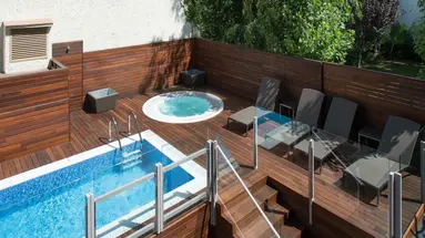 HOTEL CATALONIA MIKADO