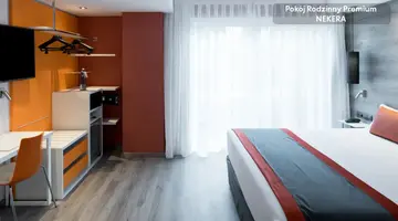 Hotel Catalonia Mikado