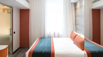 Hotel Catalonia Mikado