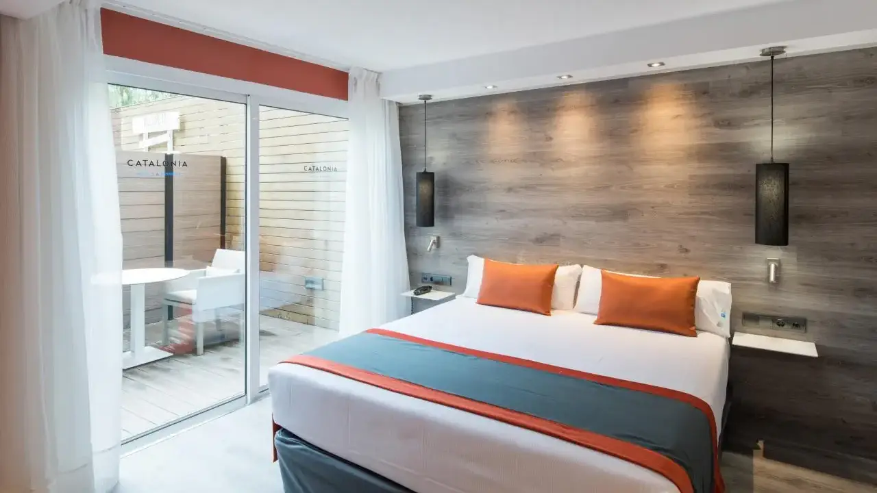 Hotel Catalonia Mikado
