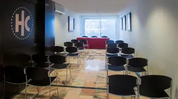 HOTEL CATALONIA MIKADO