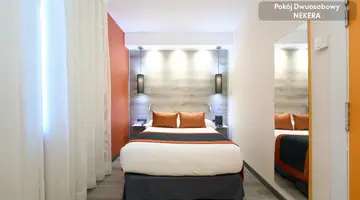 Hotel Catalonia Mikado