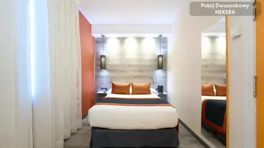 Hotel Catalonia Mikado