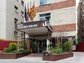Hotel Catalonia Mikado