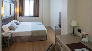 HOTEL CATALONIA MIKADO
