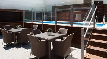 HOTEL CATALONIA MIKADO