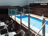 Hotel Catalonia Mikado