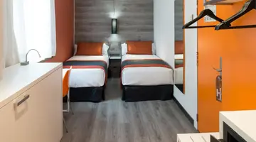 Hotel Catalonia Mikado