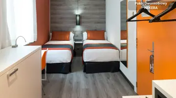 Hotel Catalonia Mikado