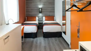 Hotel Catalonia Mikado