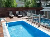 Hotel Catalonia Mikado