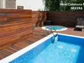 Hotel Catalonia Mikado