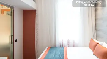 Hotel Catalonia Mikado