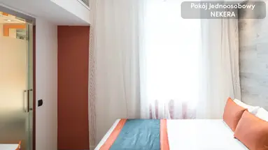 Hotel Catalonia Mikado