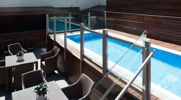 HOTEL CATALONIA MIKADO
