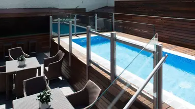 HOTEL CATALONIA MIKADO