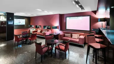 HOTEL CATALONIA MIKADO