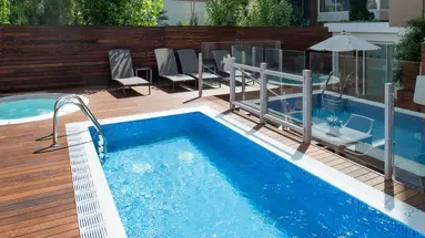 HOTEL CATALONIA MIKADO