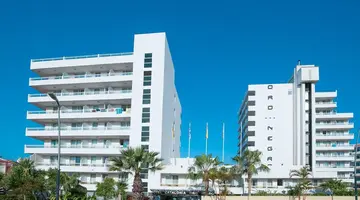 Hotel Catalonia Oro Negro