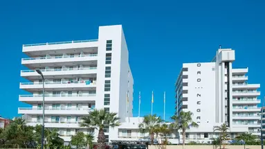 Hotel Catalonia Oro Negro