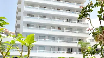 Hotel Catalonia Oro Negro
