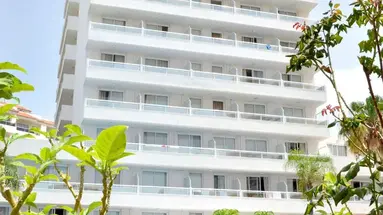 Hotel Catalonia Oro Negro