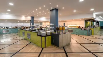 Hotel Catalonia Oro Negro