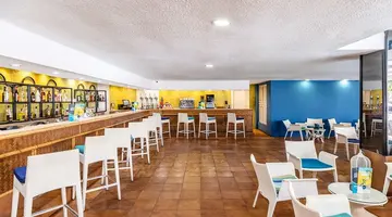 Hotel Catalonia Oro Negro