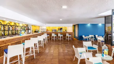 Hotel Catalonia Oro Negro