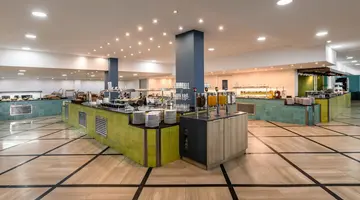 Hotel Catalonia Oro Negro